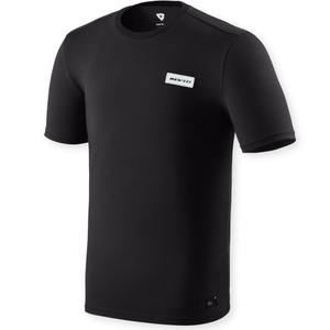 Revit Ace T-shirt zwart