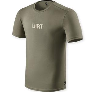 Revit Salem T-shirt groen