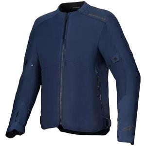 Alpinestars C-1 Air motorjack blauw
