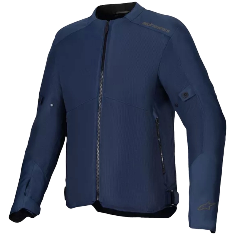Alpinestars C-1 Air motorjack blauw
