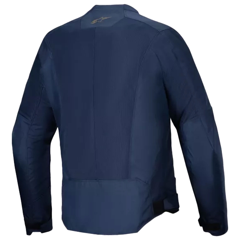 Alpinestars C-1 Air motorjack blauw