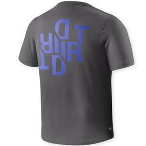 Revit Daniel T-shirt grijs