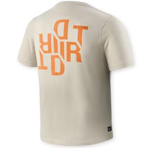 Revit Daniel T-shirt zand