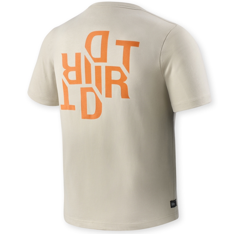 Revit Daniel T-shirt zand