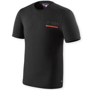 Revit Alexander T-shirt zwart