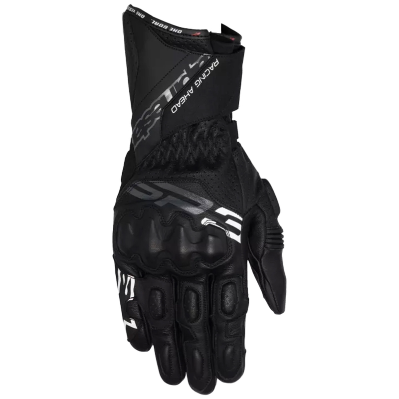 Alpinestars SP-3 motorhandschoenen zwart