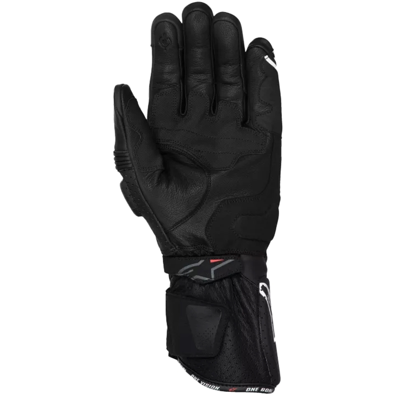 Alpinestars SP-3 motorhandschoenen zwart