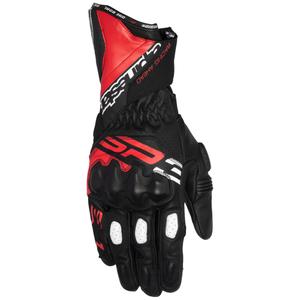 Alpinestars SP-3 motorhandschoenen zwart-rood-wit