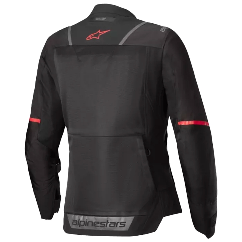 Alpinestars Stella ST-2 Air dames motorjack zwart