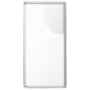 Quad Lock® Samsung Galaxy S23 Ultra Clear regenhoes