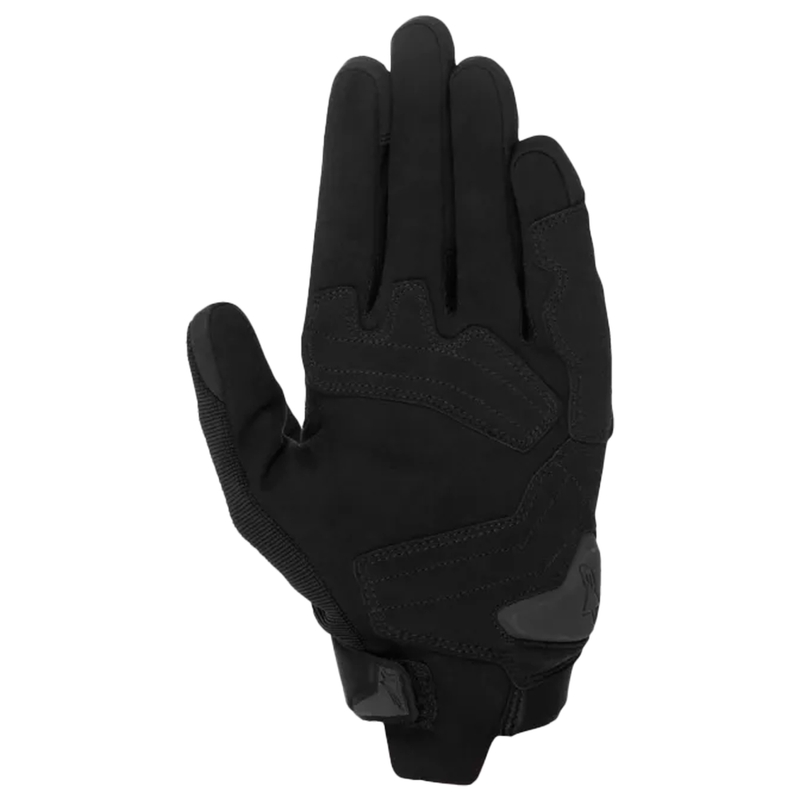 Alpinestars SP X 1 motorhandschoenen zwart-zwart
