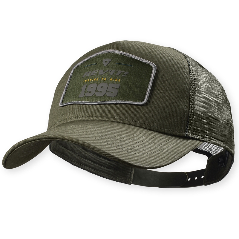 Revit Theodore pet khaki