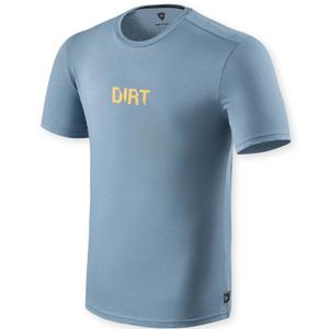 Revit Salem T-shirt blauw