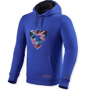 Revit Benjamin sweatshirt blauw