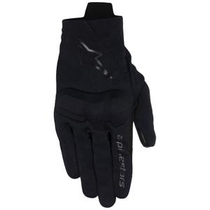 Alpinestars Reef V2 motorhandschoenen zwart-zwart