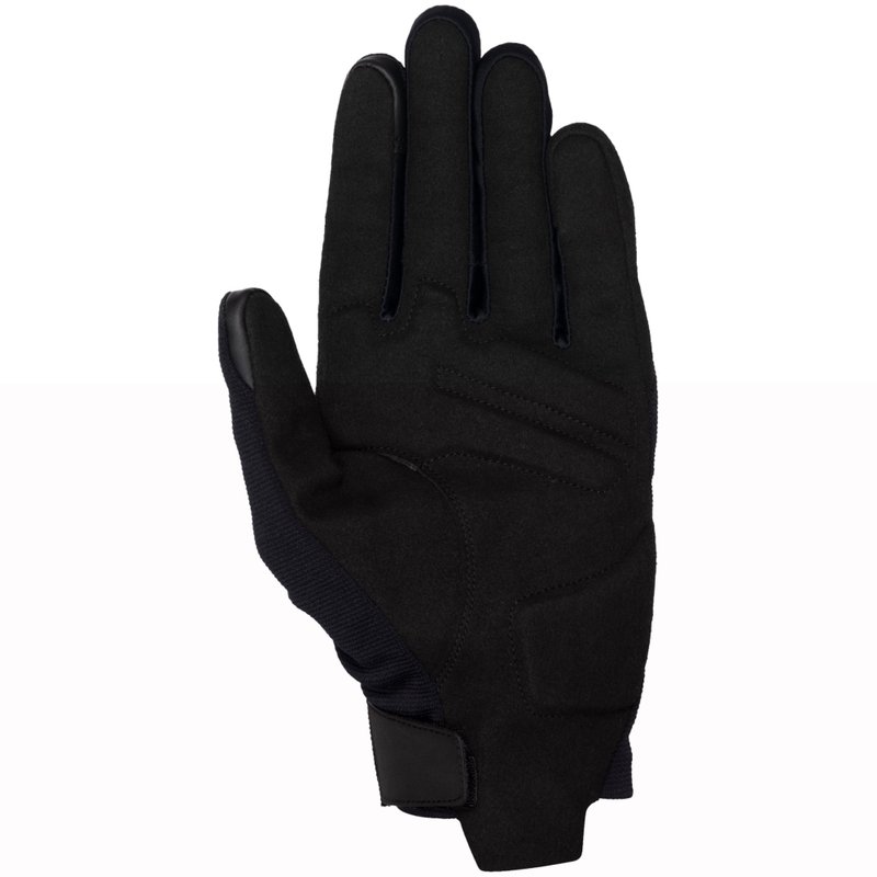 Alpinestars Reef V2 motorhandschoenen zwart-zwart