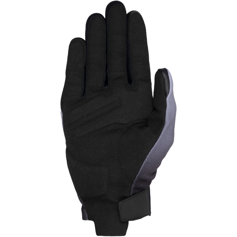 Alpinestars Reef V2 motorhandschoenen grijs-zwart-wit
