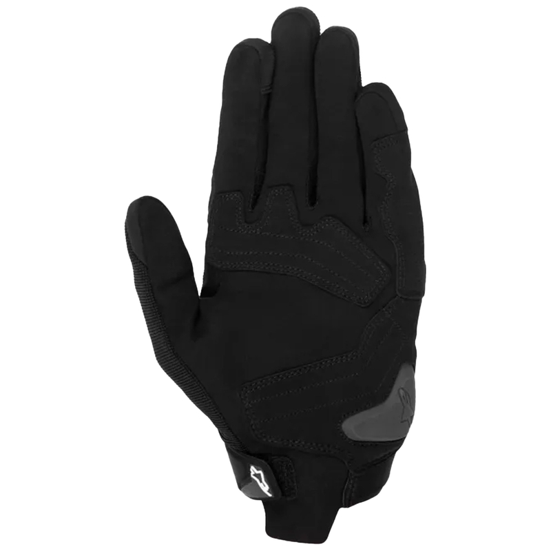 Alpinestars Stella SP X 1 dames motorhandschoenen zwart-wit