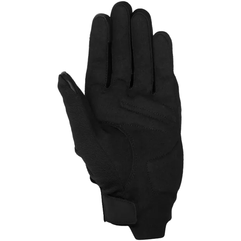 Alpinestars Reef V2 dames motorhandschoenen zwart-wit