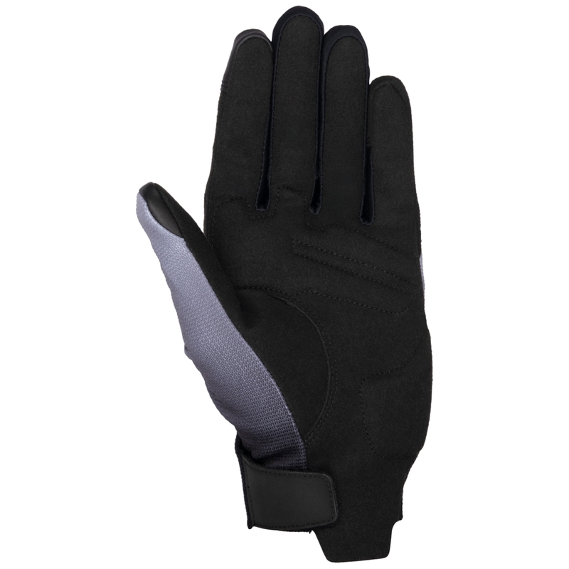 Alpinestars Reef V2 dames motorhandschoenen grijs-zwart-roze