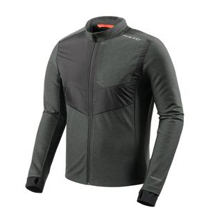 Thermische herenjas Revit Storm WB uitverkoop