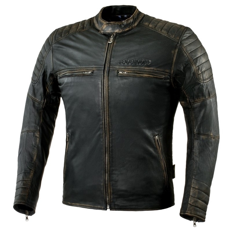 Moto bunda Rebelhorn Hunter výprodej