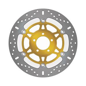 Brzdový kotouč EBC