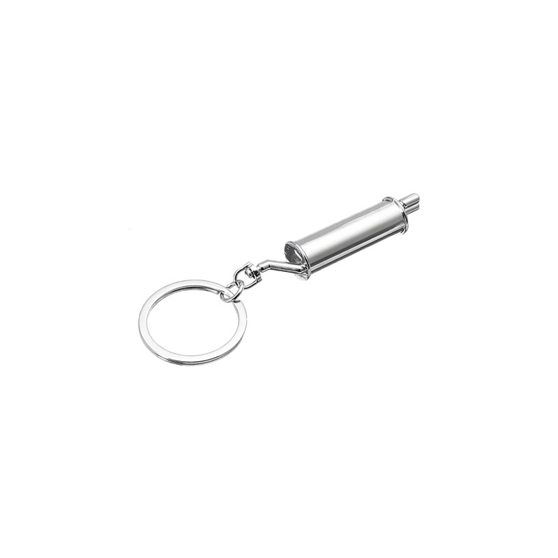 Sleutelhanger Uitlaat