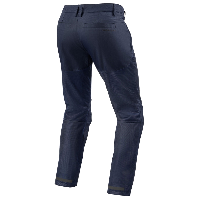 Revit Eclipse 2 Motorshorts Blauw