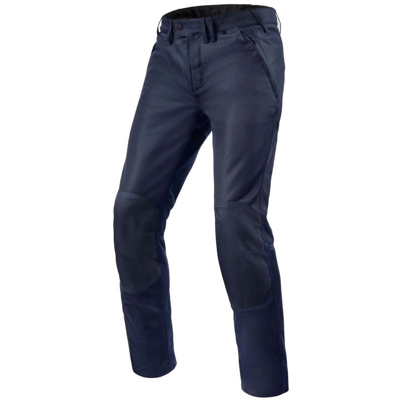Revit Eclipse 2 lange motorbroek blauw