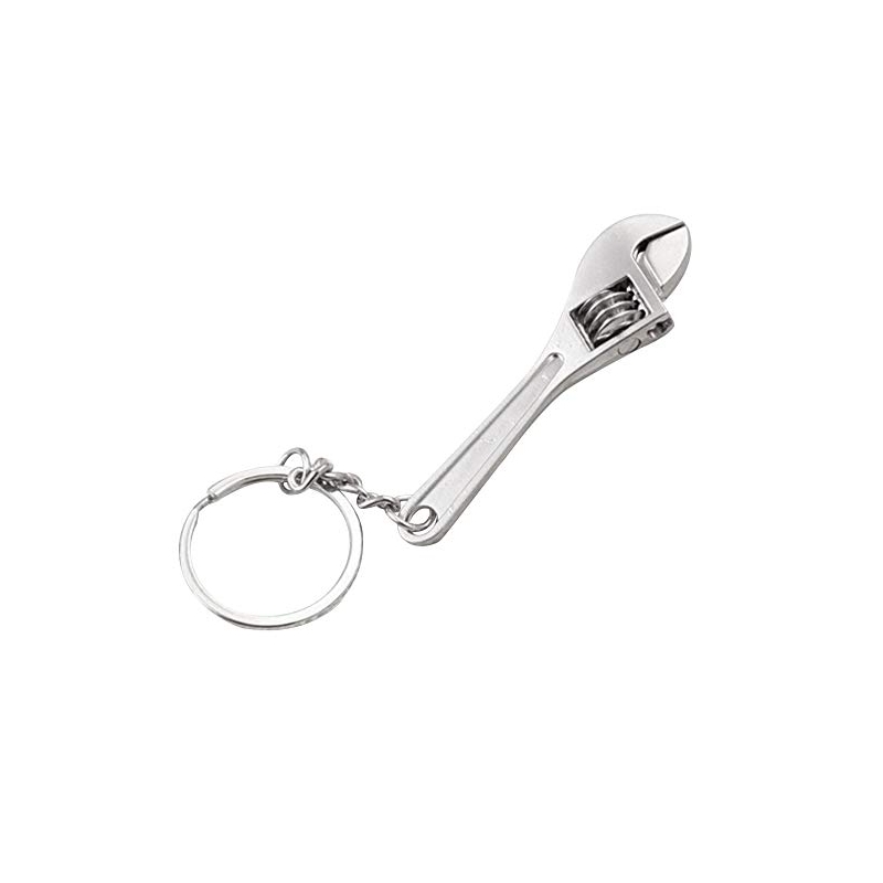 Sleutelhanger moersleutel