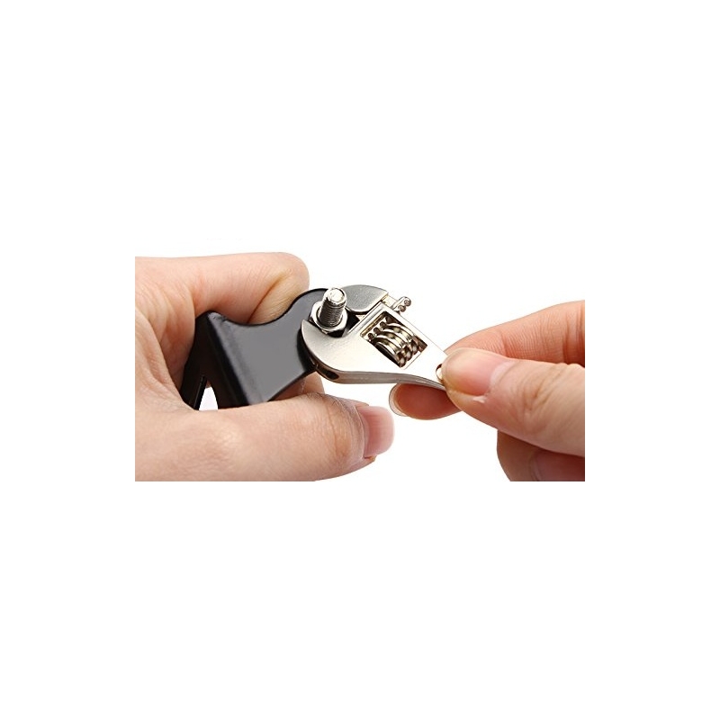 Sleutelhanger moersleutel