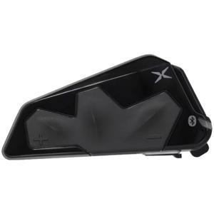 Intercom Scorpion EXO-COM Link-1C enkel zwart