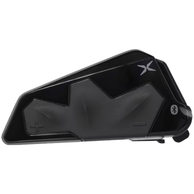 Intercom Scorpion EXO-COM Link-1C enkel zwart