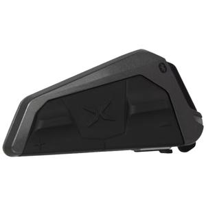 Intercom Scorpion EXO-COM Link-1 enkel donkergrijs