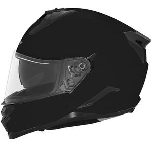 NOX N304S integraal motorhelm zwart