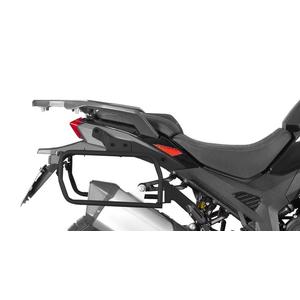 Montážní sada 4P systém SHAD (pro kufry TERRA)