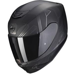 Integraalhelm Scorpion EXO-391 Spada zwart kameleon mat