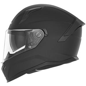 NOX N401 integraal motorhelm matzwart
