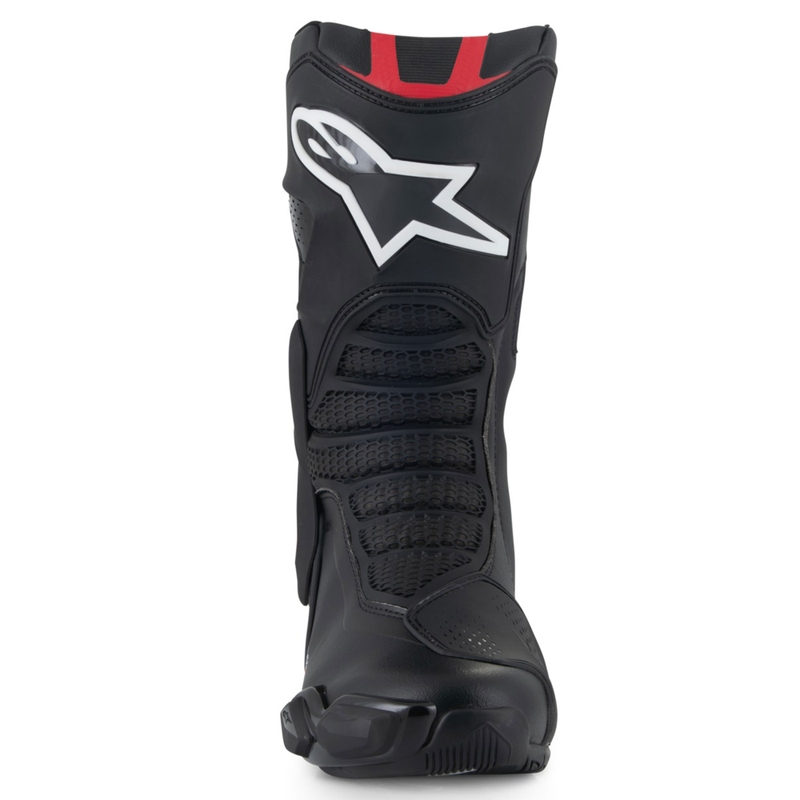 Alpinestars SMX-6 3 motorlaarzen zwart-rood