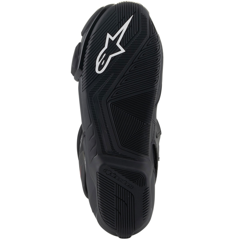 Alpinestars SMX-6 3 motorlaarzen zwart-rood
