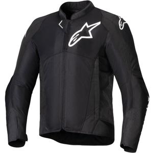 Alpinestars Viper Air V4 motorjack zwart