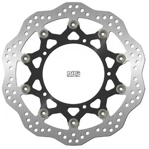 Brzdový kotouč NG