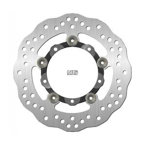 Brzdový kotouč NG