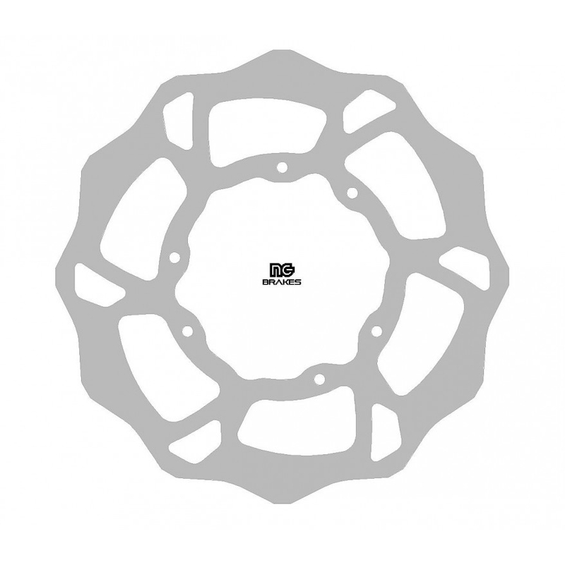 Brzdový kotouč NG