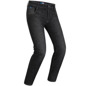 PMJ Rider motorjeans zwart