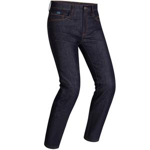 PMJ Cruise Raw motorjeans donkerblauw