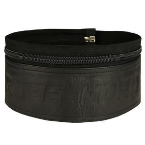 Rebelhorn Connect 10C Lady motorjeans riem zwart