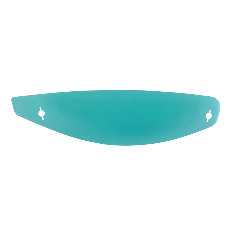 Tear-off mica plexiglas voor Alpinestars Supertech R10 helmen