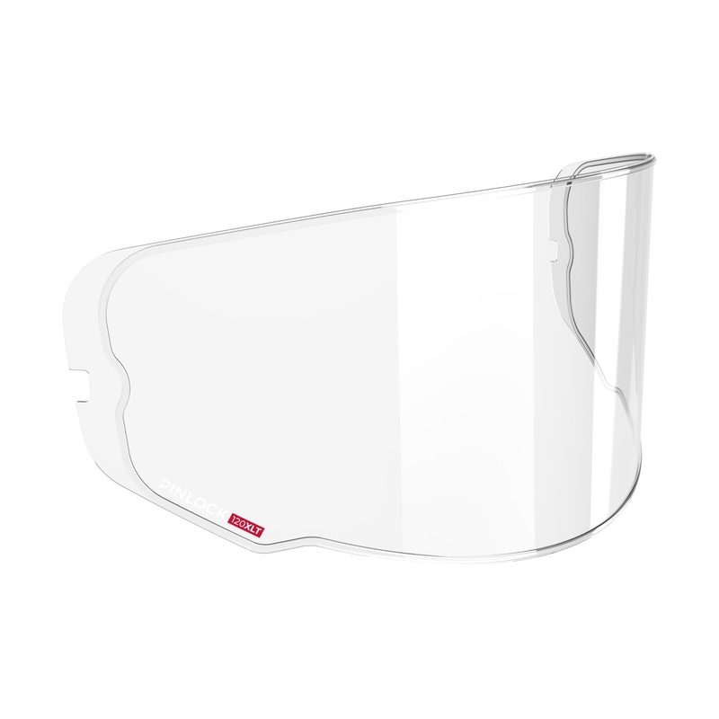 Pinlock® 120 XLT® MaxVision™ voor Alpinestars Supertech R10 helmvizieren